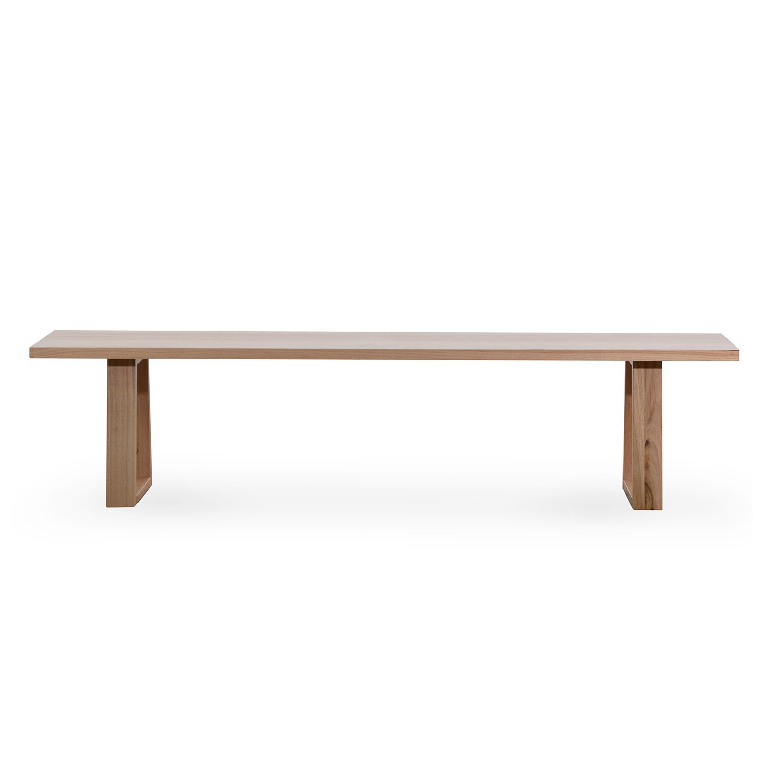 Carmela 1.9m Bench - Messmate