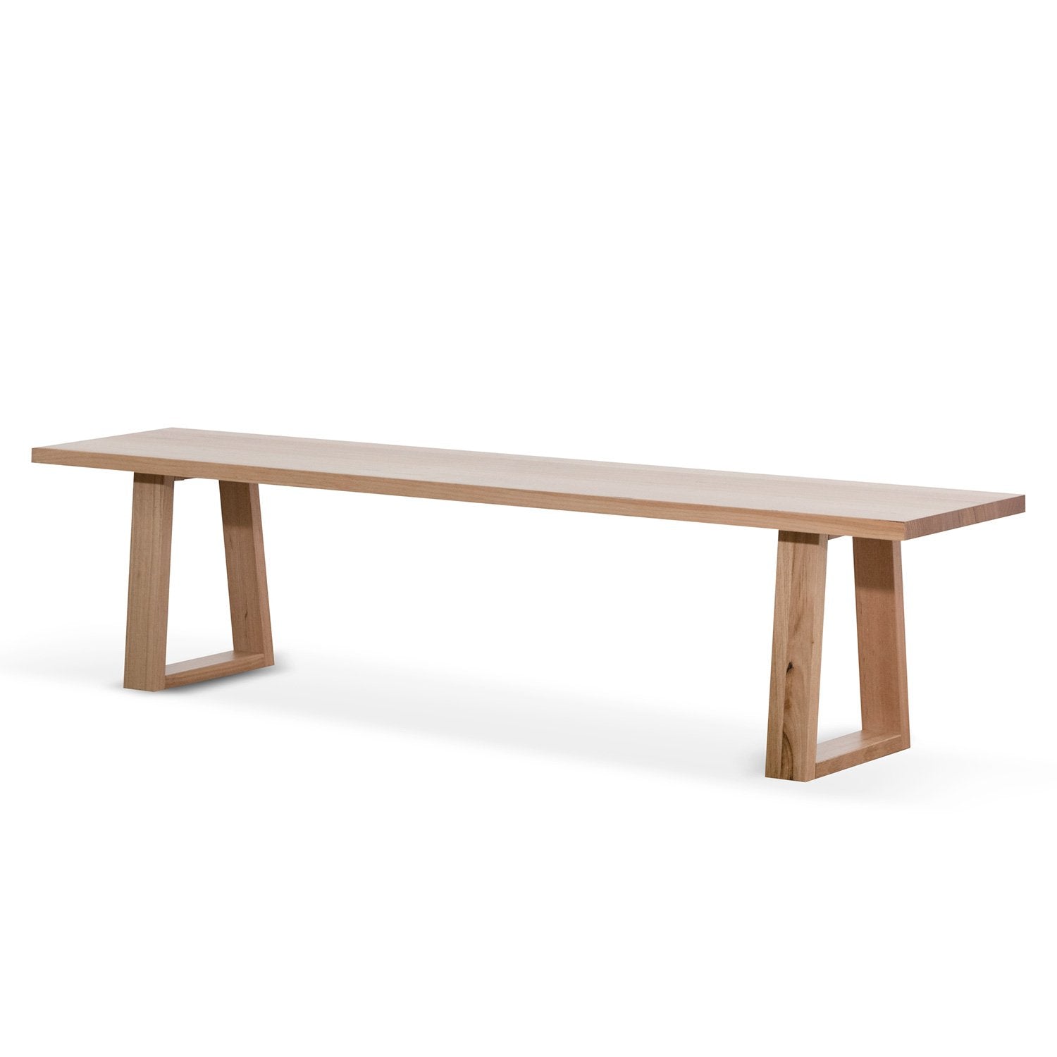 Carmela 1.9m Bench - Messmate