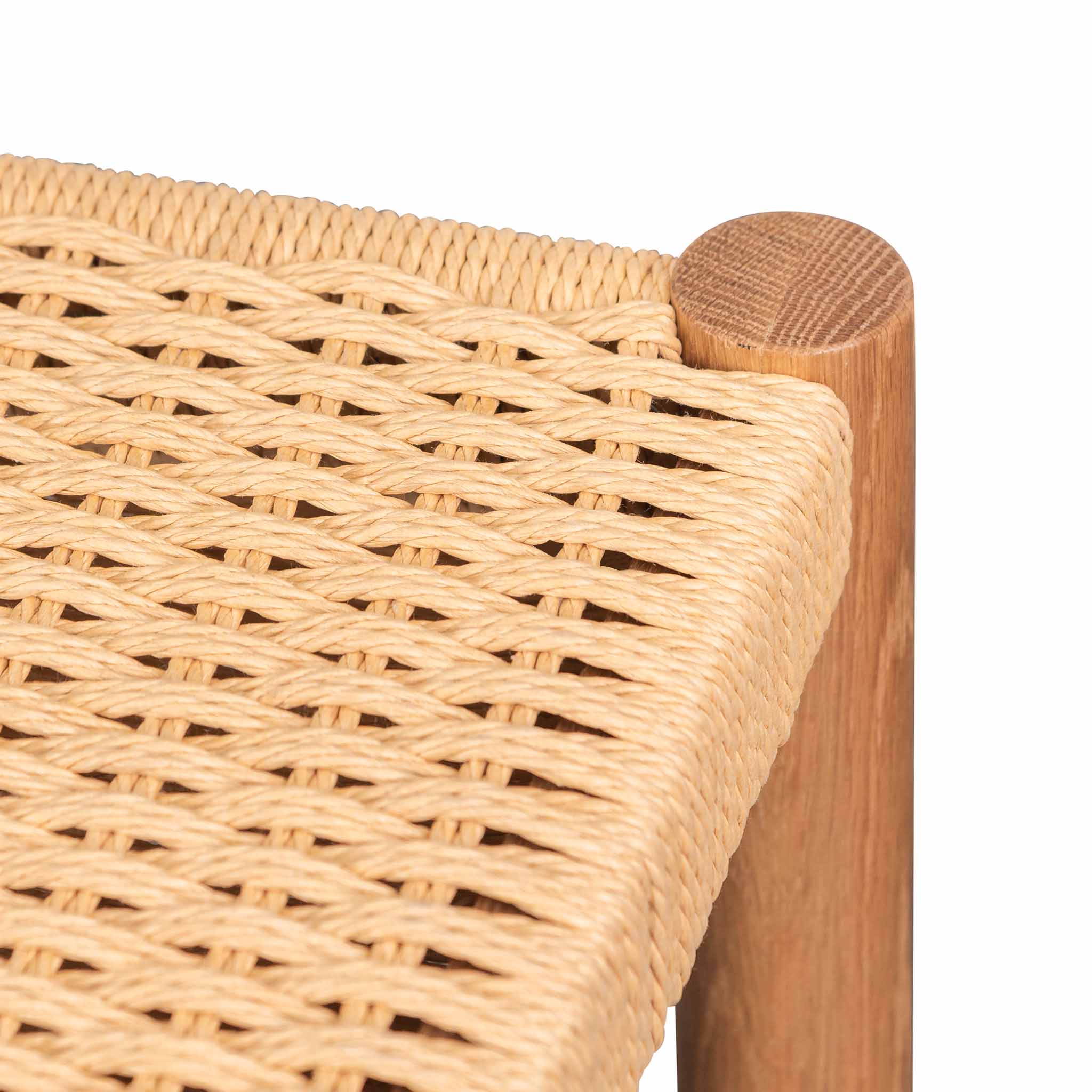 Lua 1.4m Bench - Natural