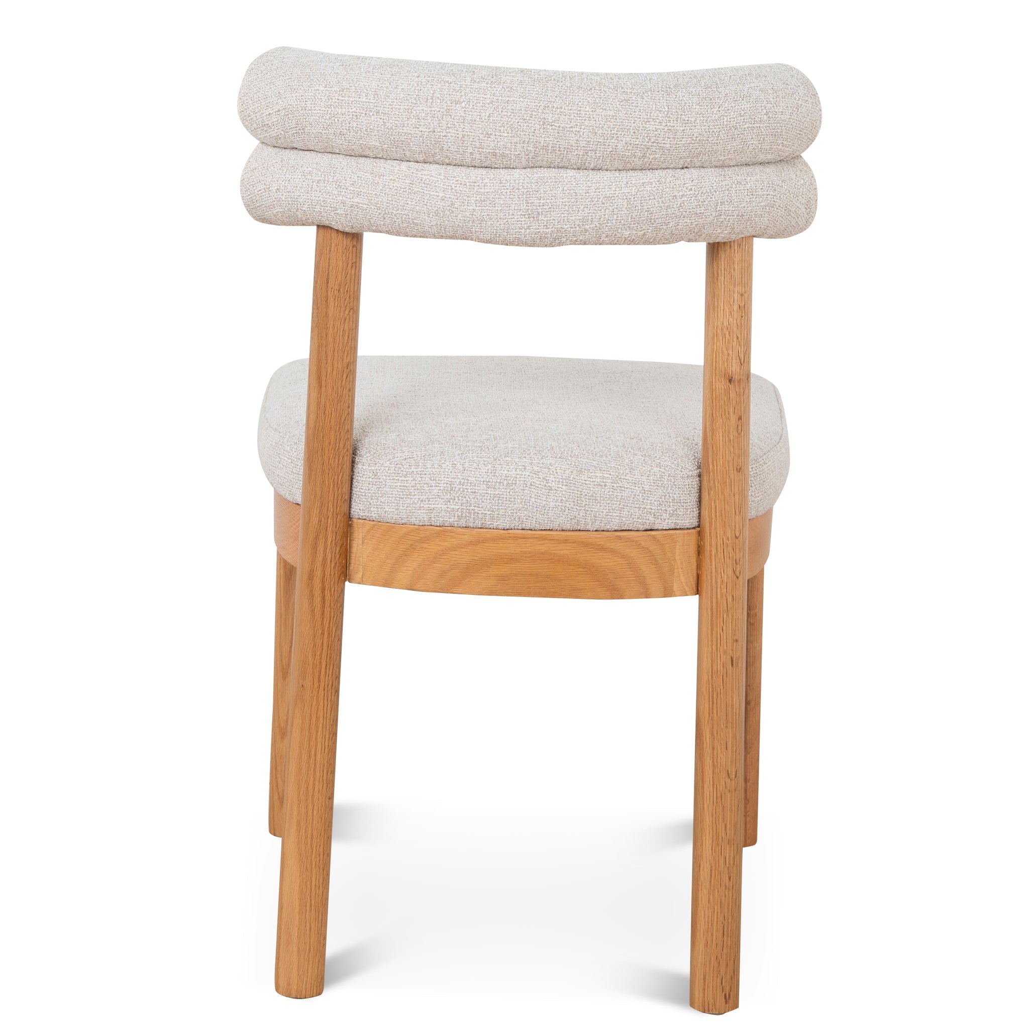 Dining Chair - Coastal Beige