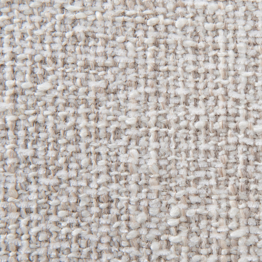 Fabric Dining Chair - Coastal Beige (Set of 2)