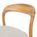 Natural Dining Chair - Beige (Set of 2) - image 10