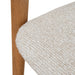 Natural Dining Armchair - Beige (Set of 2) - image 9