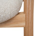 Natural Dining Armchair - Beige (Set of 2) - image 10