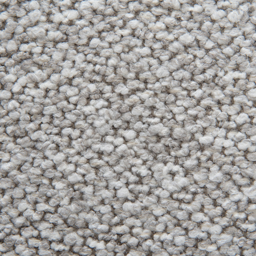 Black Dining Chair - Clay Grey (Set of 2)