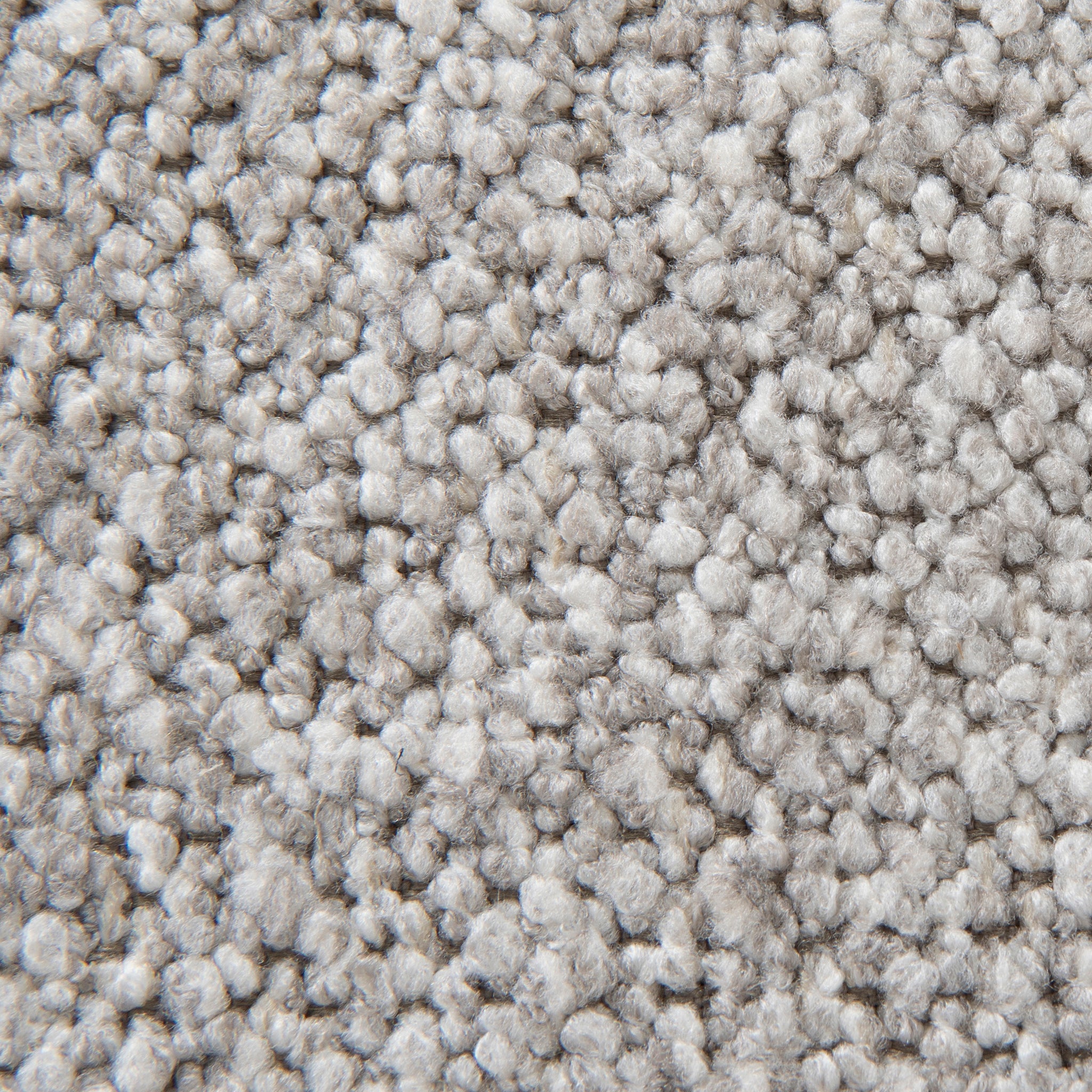 Natural Dining Chair - Clay Grey (Set of 2)