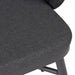 Outdoor Dining Chair - Charcoal (Set of 2) - image 9