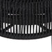 Outdoor Dining Chair - Charcoal (Set of 2) - image 10
