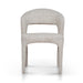 Dining Chair - Pale Beige (Set of 2) - image 2