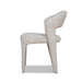 Dining Chair - Pale Beige (Set of 2) - image 4