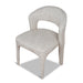 Dining Chair - Pale Beige (Set of 2) - image 7