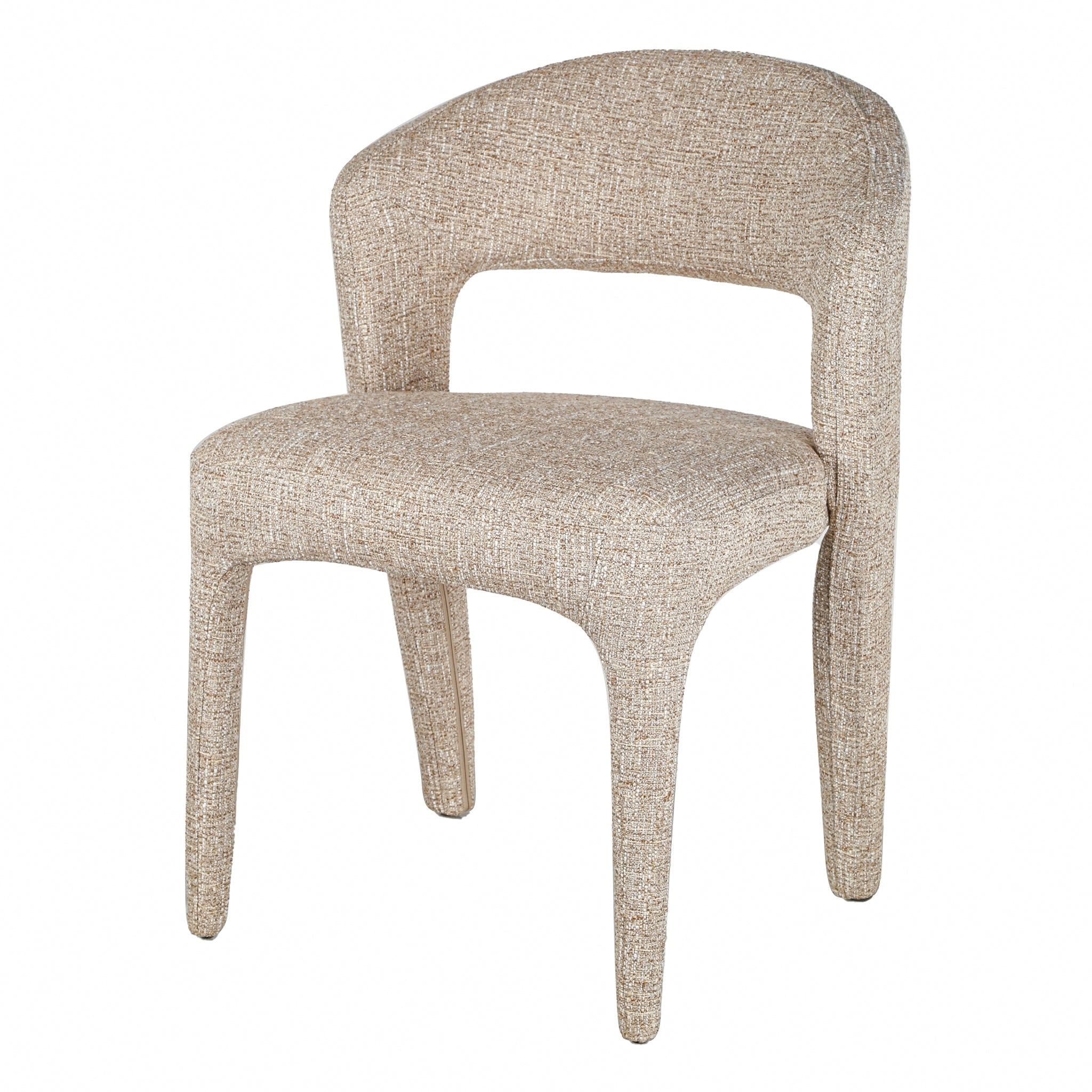 Dining Chair - Stonish Beige (Set of 2)