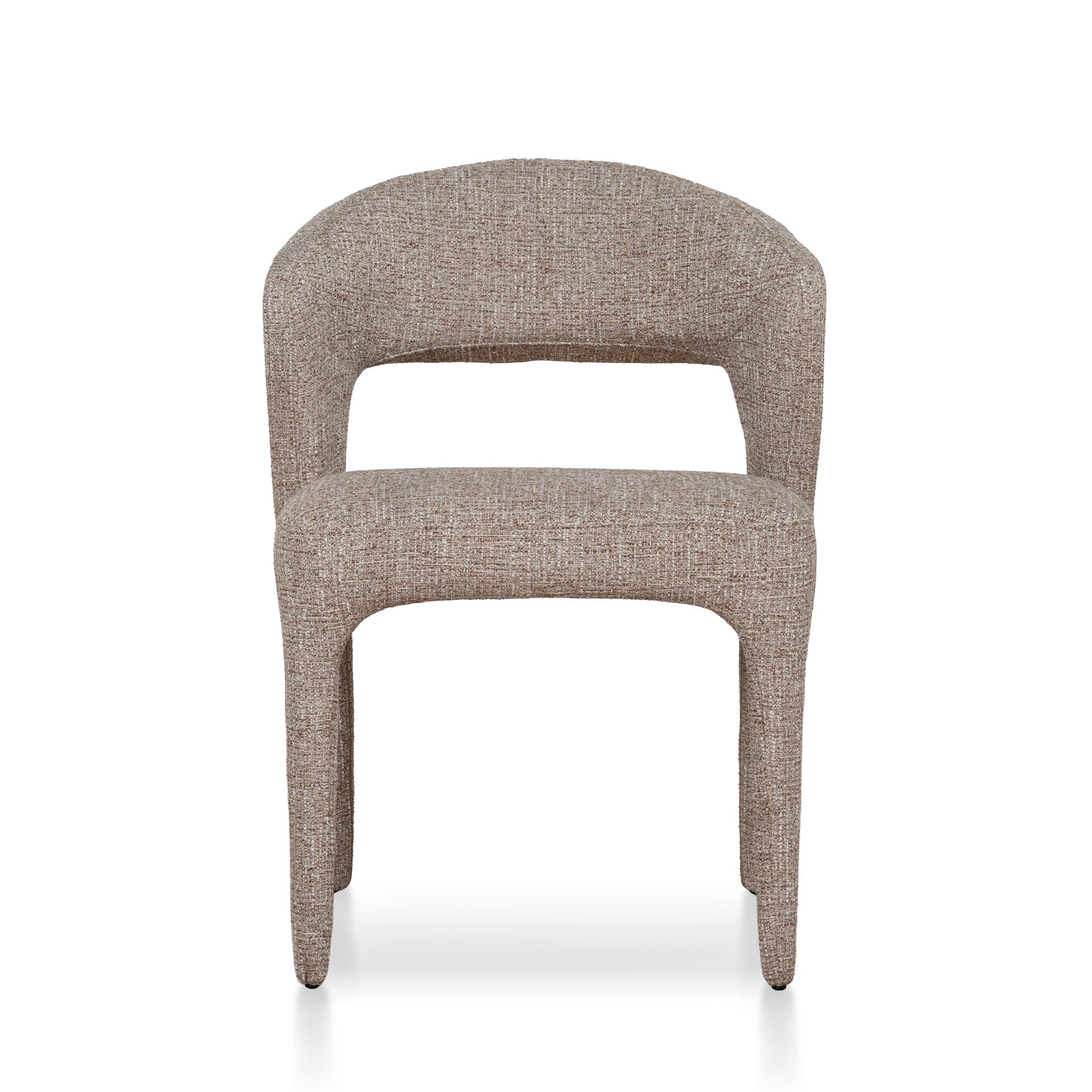 CDC10327-CI Dining Chair - Stonish Beige (Set of 2)