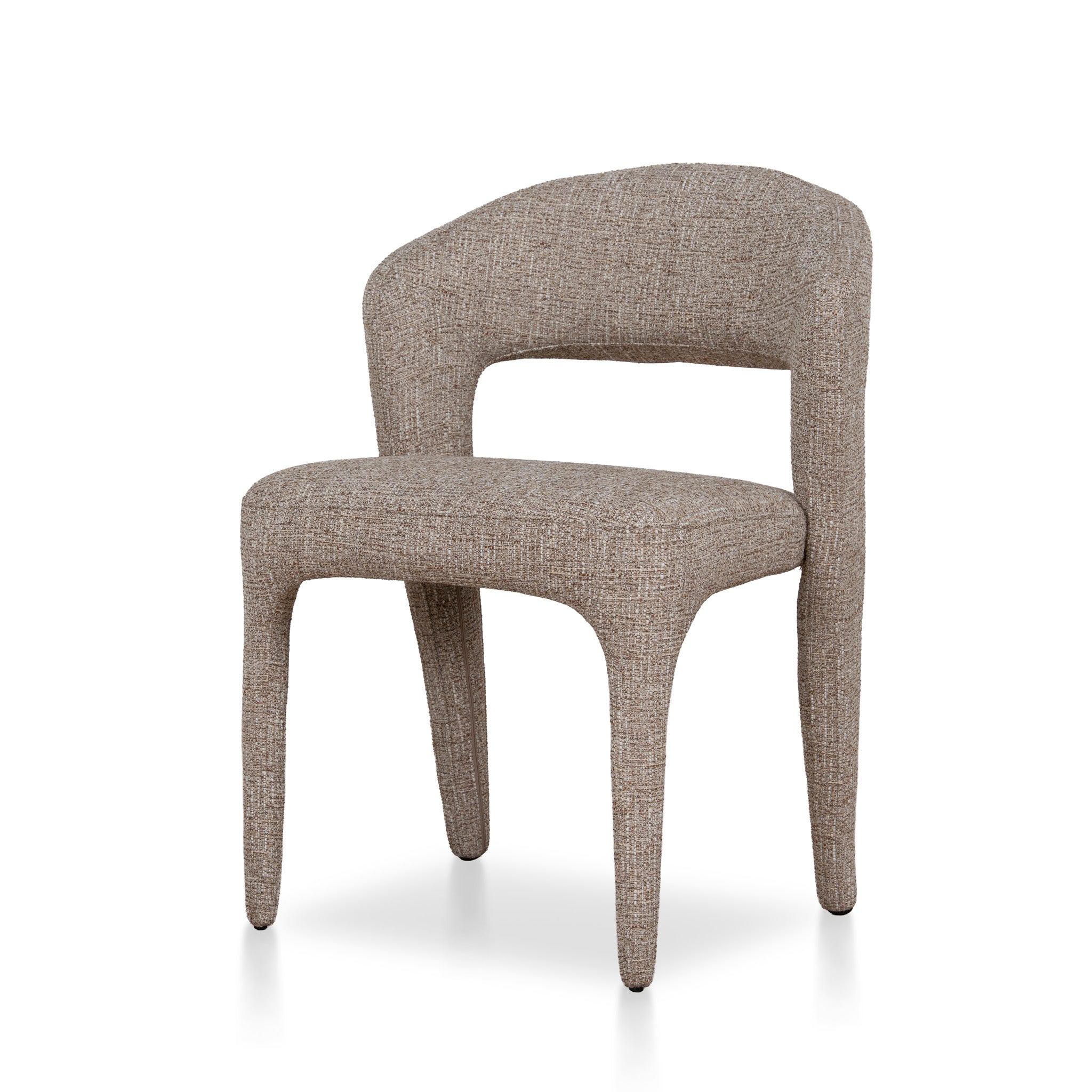 CDC10327-CI Dining Chair - Stonish Beige (Set of 2)