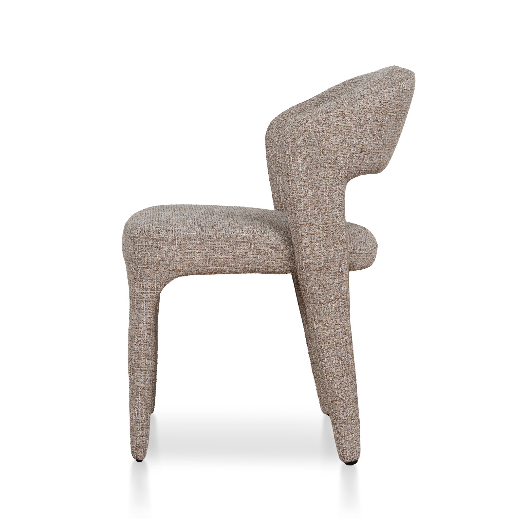 CDC10327-CI Dining Chair - Stonish Beige (Set of 2)