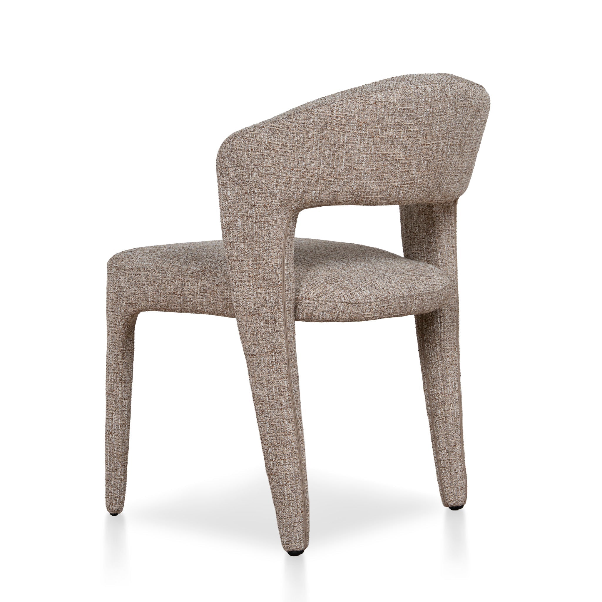 CDC10327-CI Dining Chair - Stonish Beige (Set of 2)