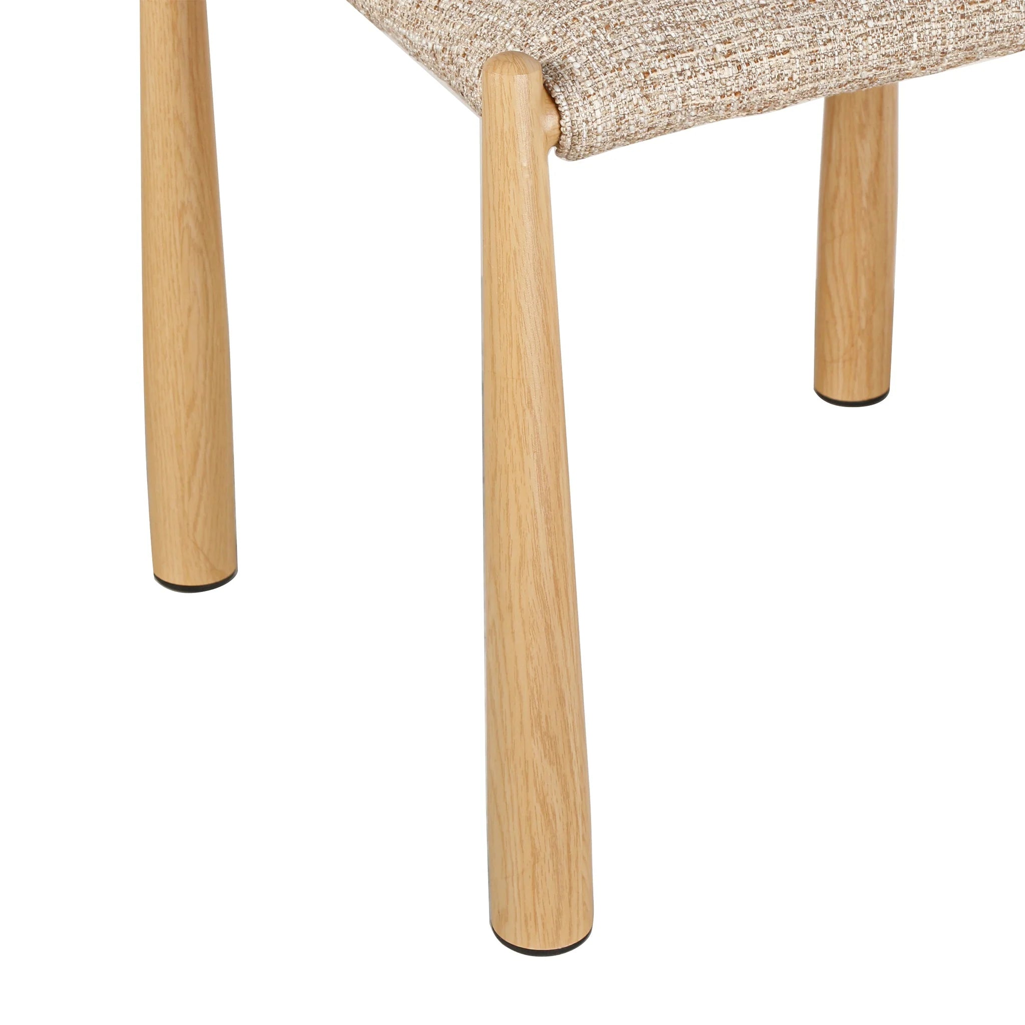 Valutala Dining Chair - Stonish Beige (Set of 2)