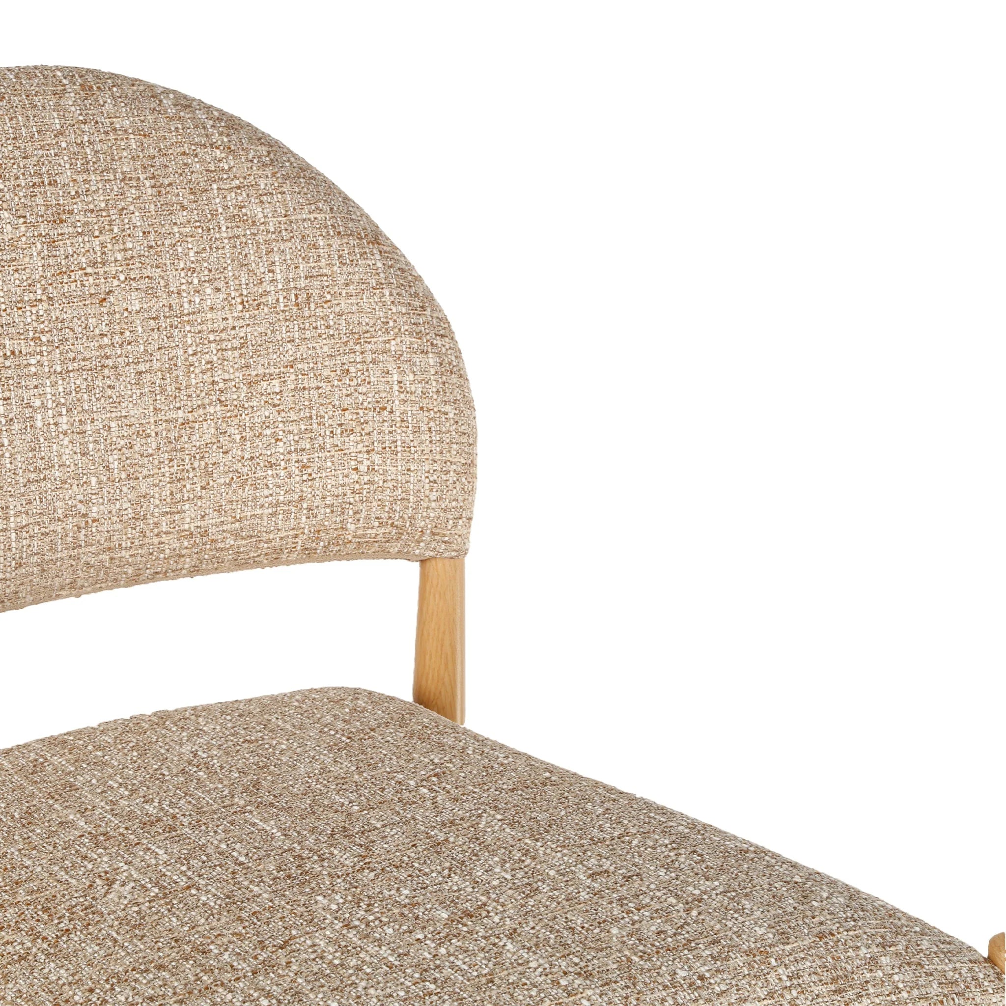 Valutala Dining Chair - Stonish Beige (Set of 2)