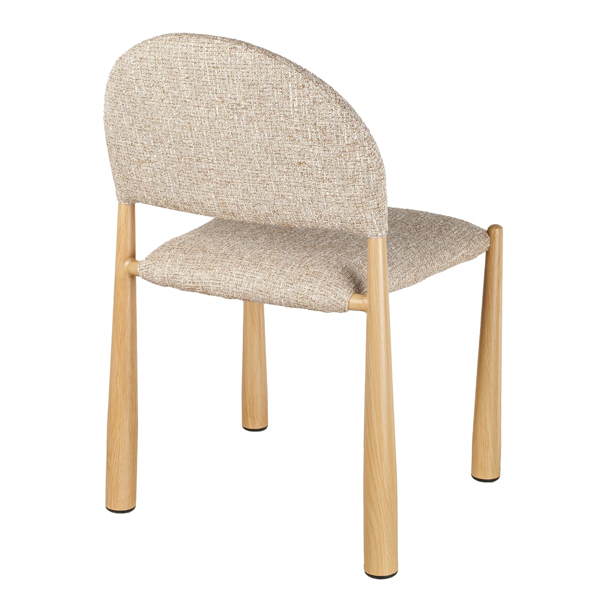 Valutala Dining Chair - Stonish Beige (Set of 2)