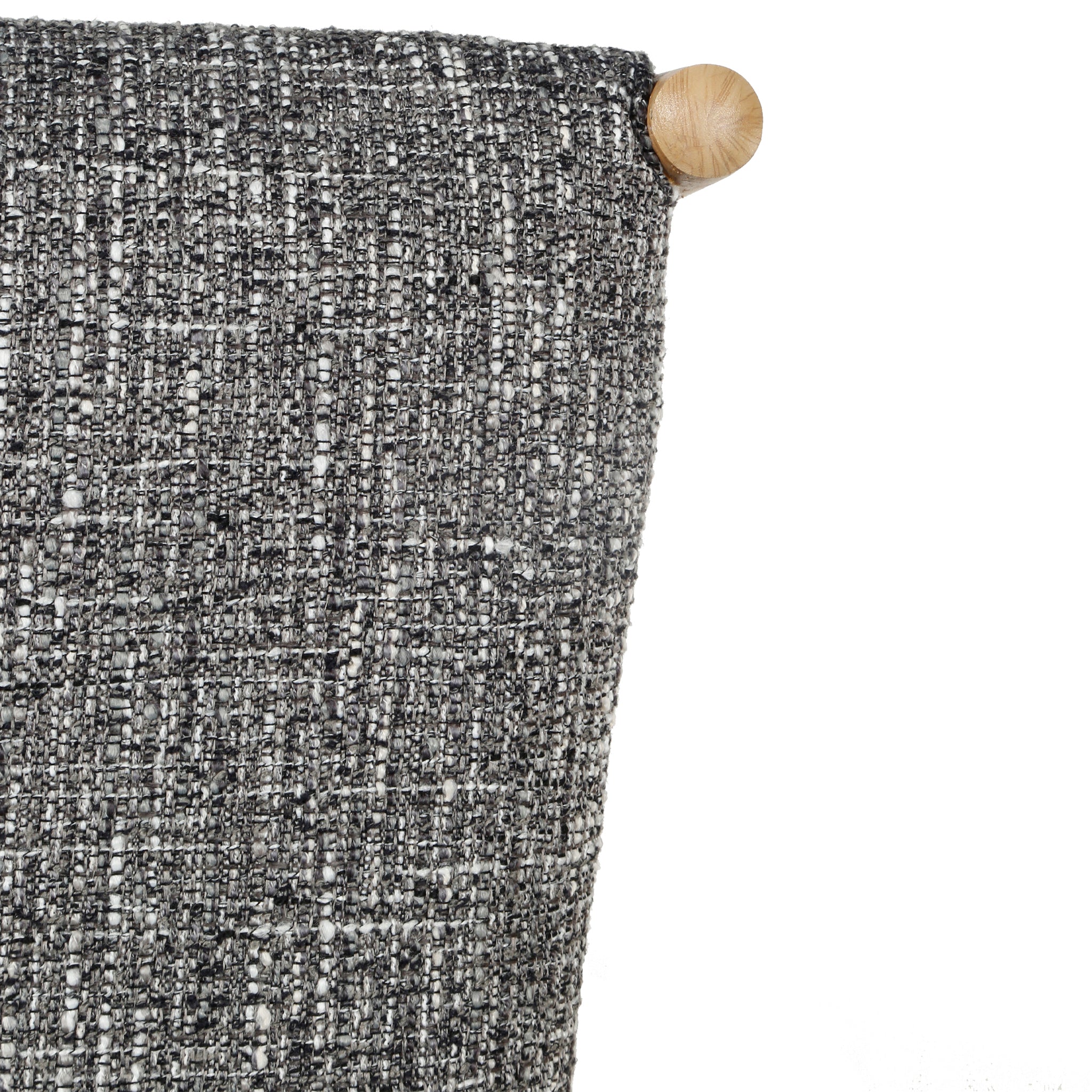 Dining Chair - Neutral Grey (Set of 2) - image 8