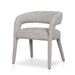 Dining Chair - Pale Beige