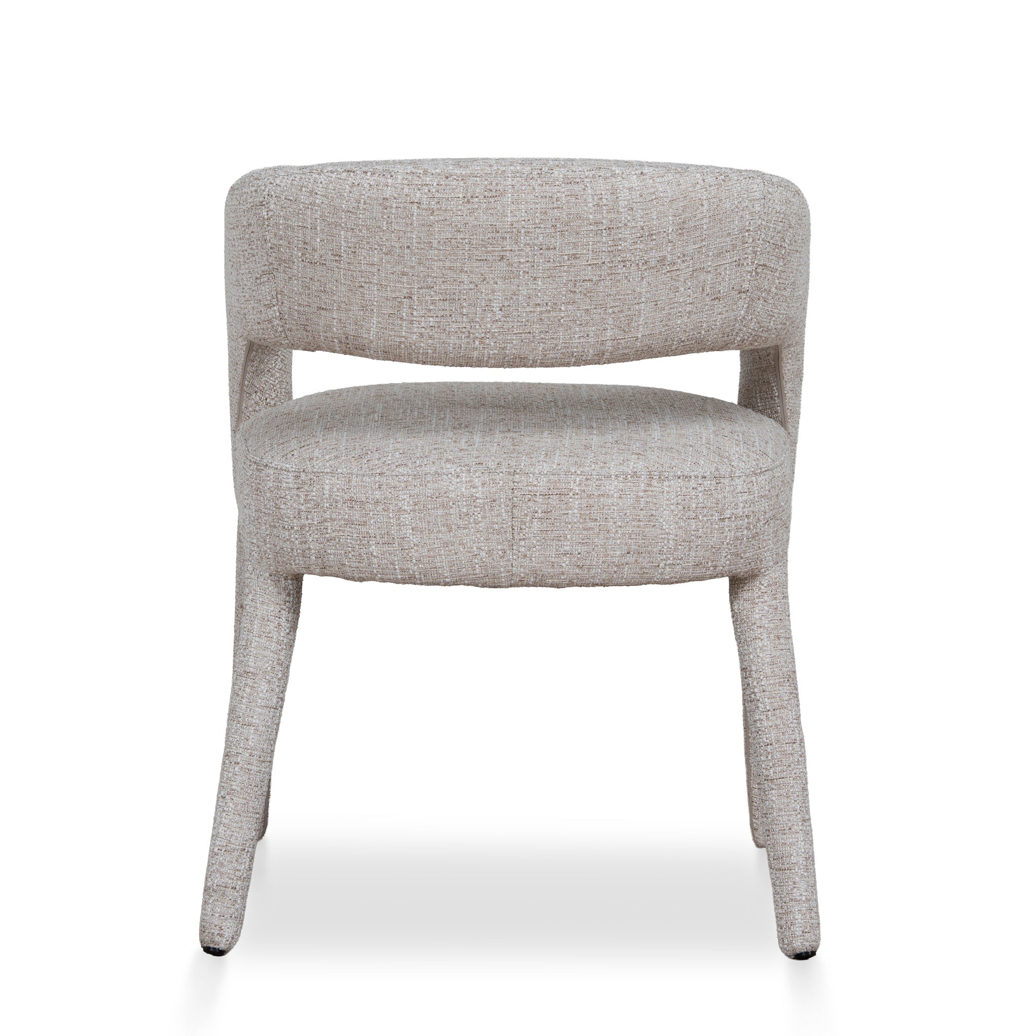 Dining Chair - Pale Beige - image 5