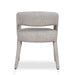 Dining Chair - Pale Beige - image 5