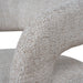 Dining Chair - Pale Beige - image 9