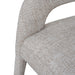 Dining Chair - Pale Beige - image 7