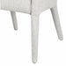 Dining Chair - Chrome Grey - image 6