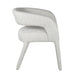 Dining Chair - Chrome Grey - image 4