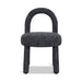 DC10494-MY Dining Chair - Field Charcoal (Set of 2) - image 3