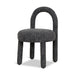 DC10494-MY Dining Chair - Field Charcoal (Set of 2) - image 4