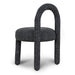 DC10494-MY Dining Chair - Field Charcoal (Set of 2) - image 6