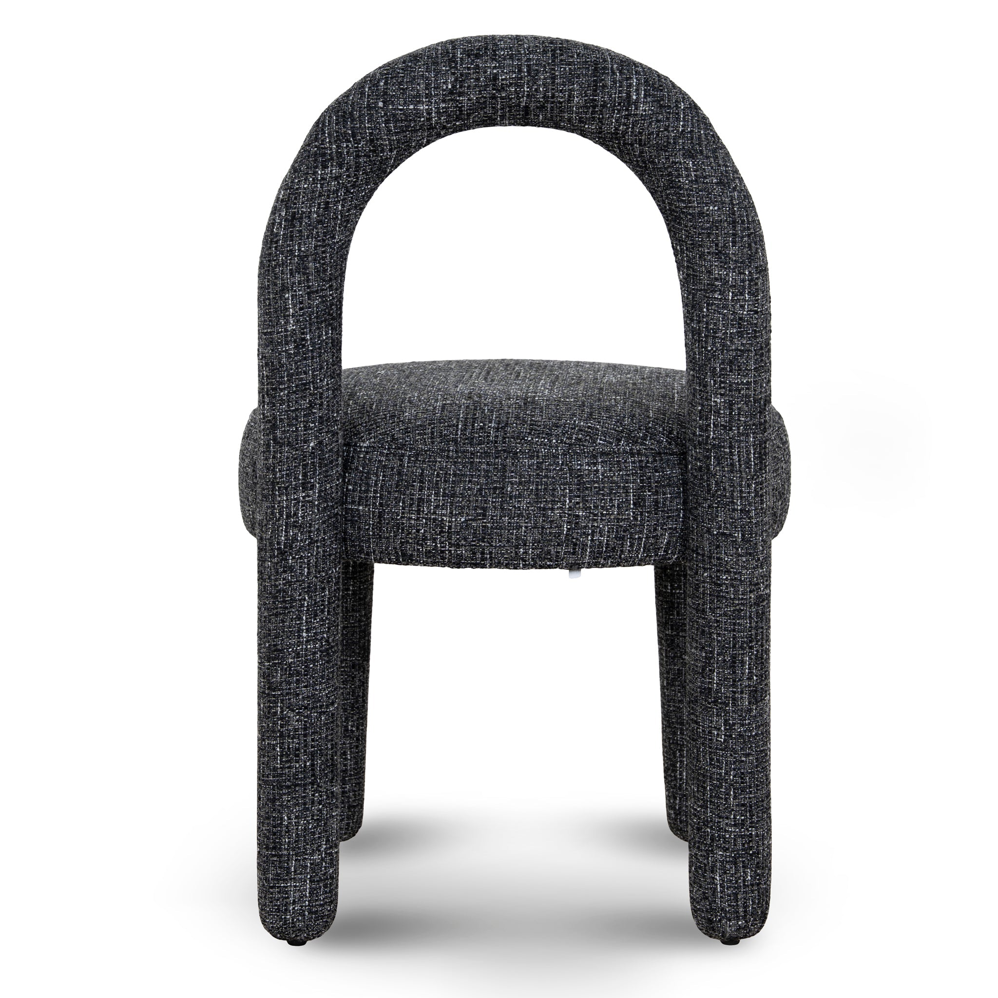DC10494-MY Dining Chair - Field Charcoal (Set of 2) - image 7