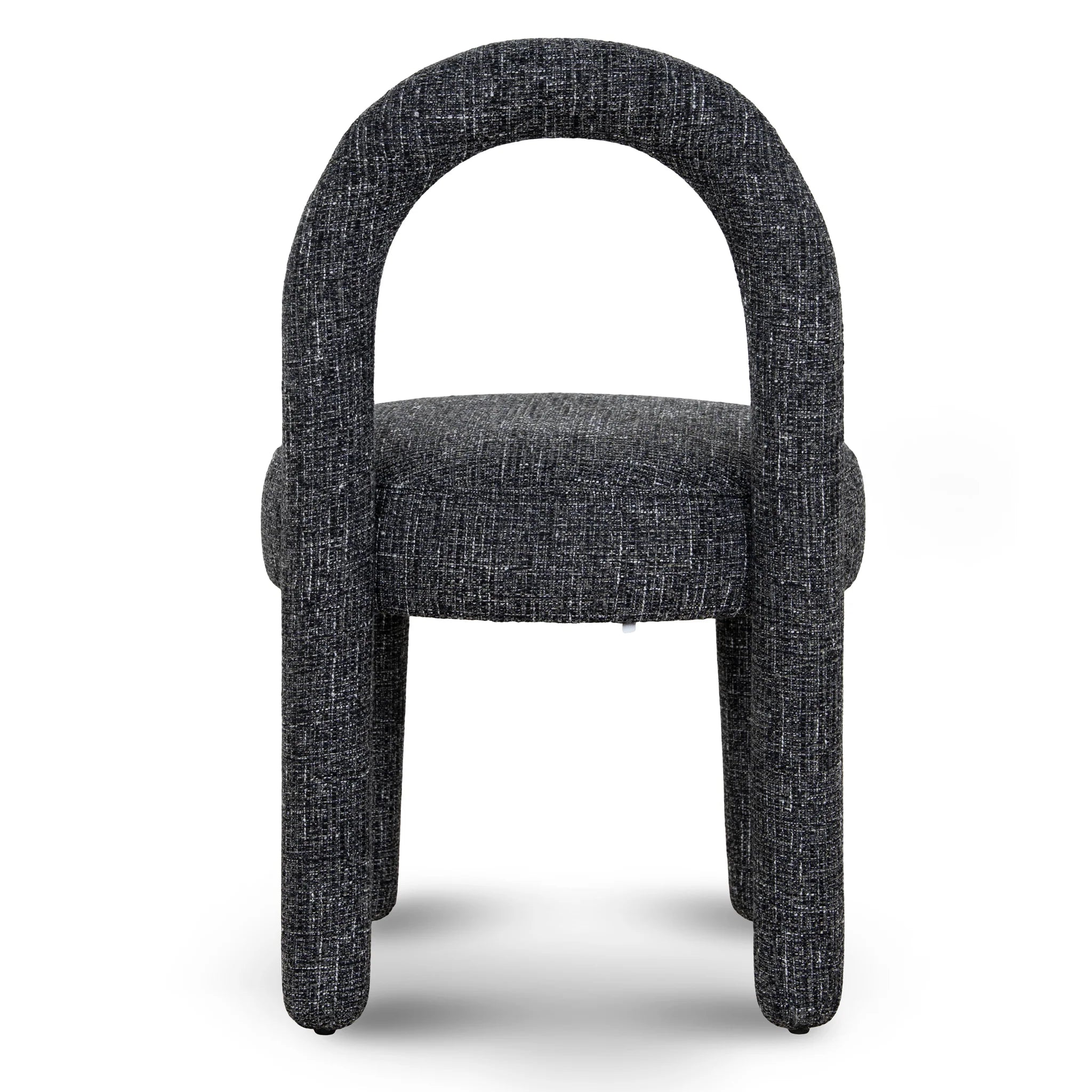 Temisora Dining Chair - Field Charcoal (Set of 2)