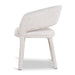 Showcasing Beratala Dining Chair - Clay Beige DC10546-CI Dining Chair by Calibre Furniturs