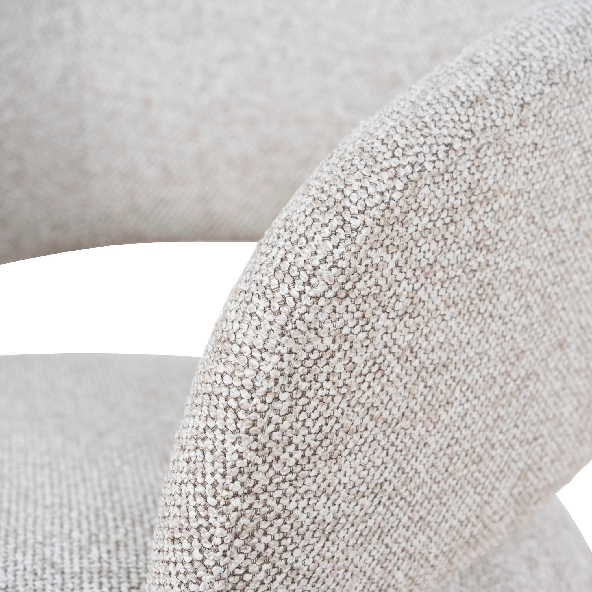 Beratala Dining Chair - Clay Beige