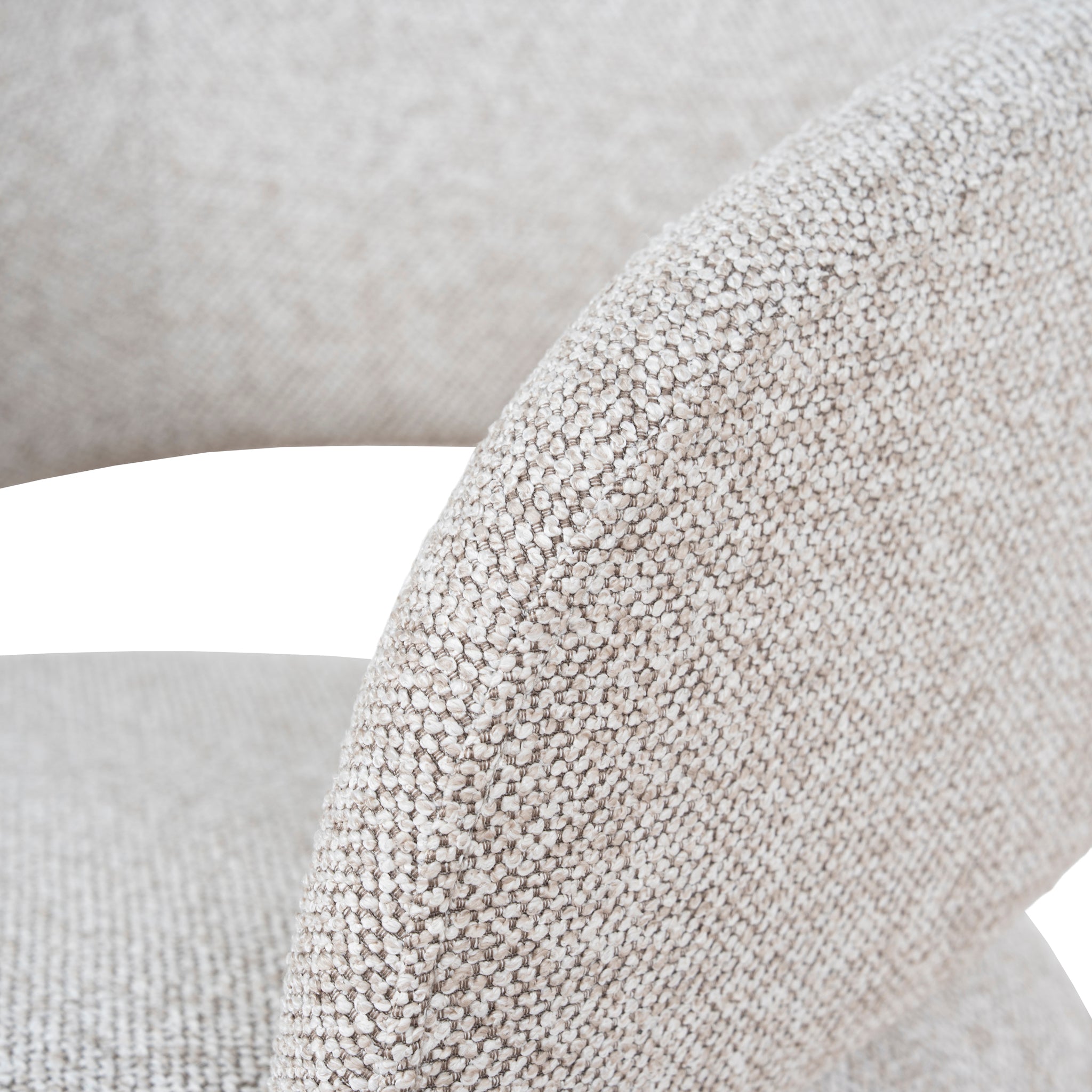Dining Chair - Clay Beige - image 8