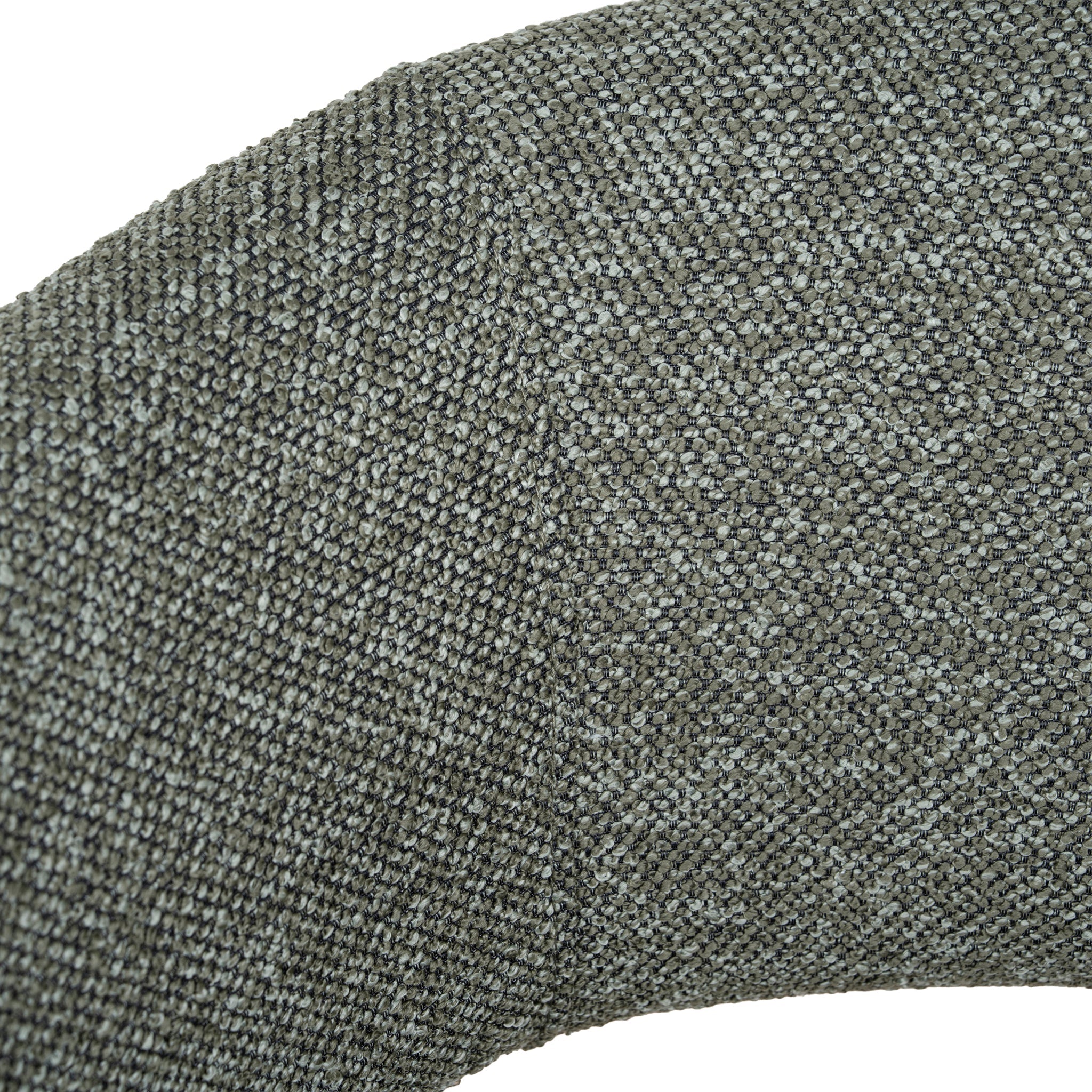 Dining Chair - Twill Green - image 10