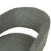 Dining Chair - Twill Green - image 7