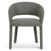 Dining Chair - Twill Green - image 2