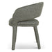 Dining Chair - Twill Green - image 4