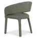 Dining Chair - Twill Green - image 5