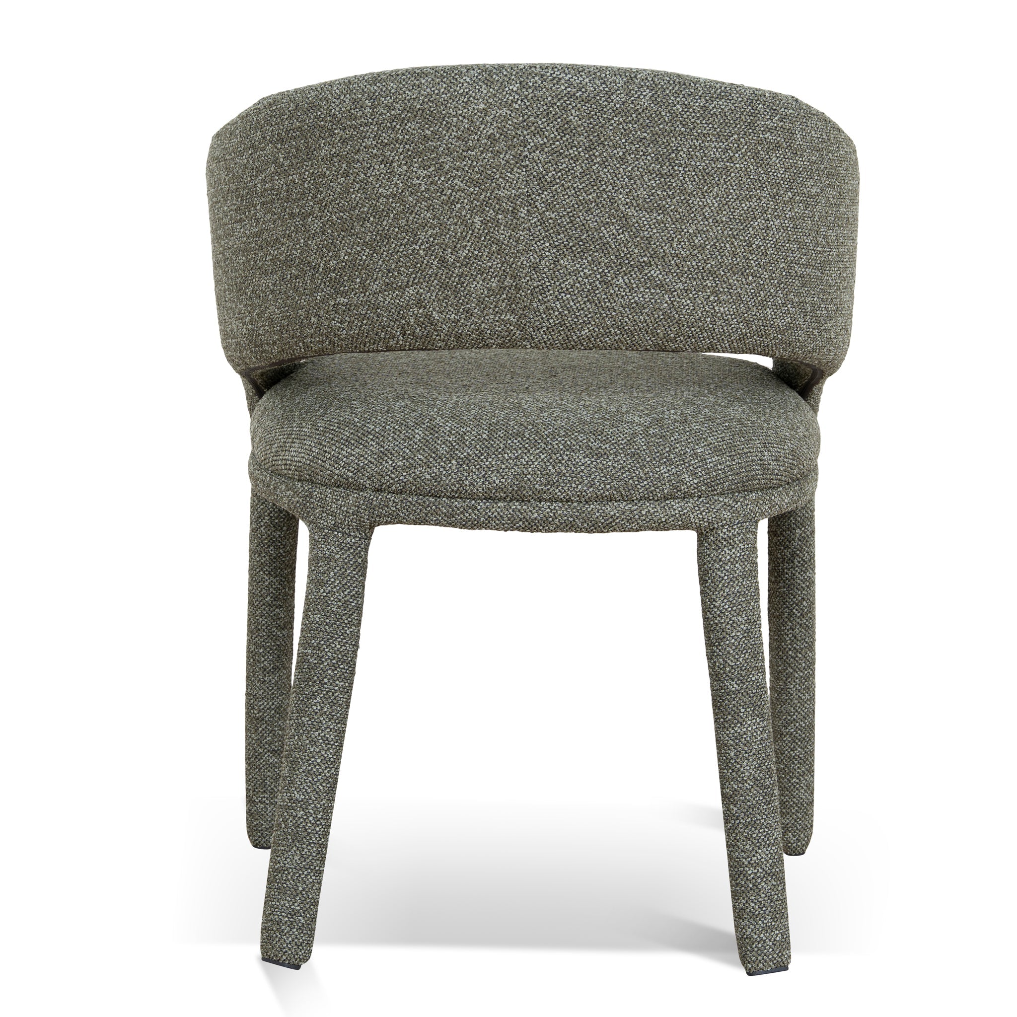 Dining Chair - Twill Green - image 6