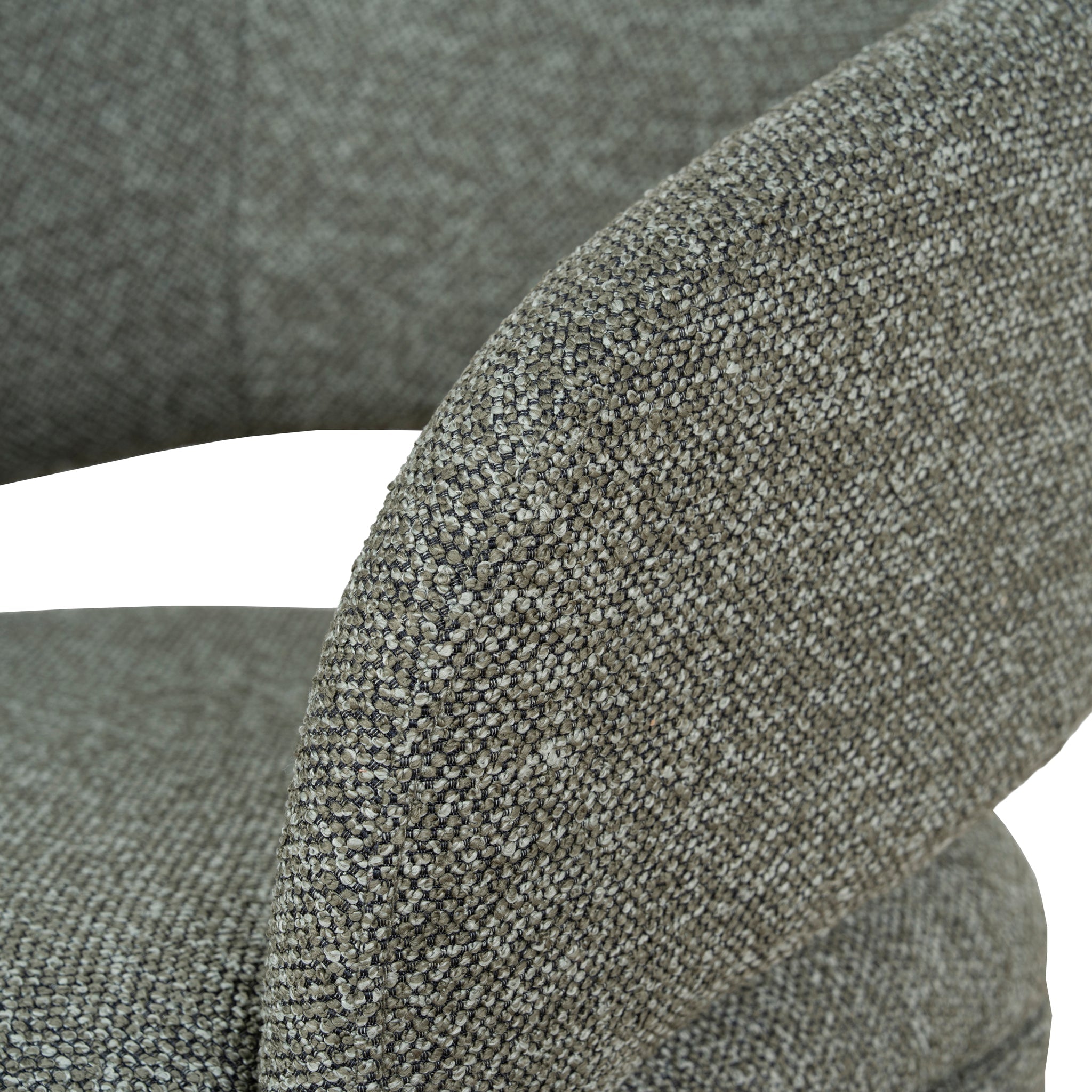 Dining Chair - Twill Green - image 8