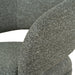 Dining Chair - Twill Green - image 8