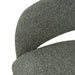 Dining Chair - Twill Green - image 9
