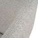 Dining Chair - Oatmeal Beige - image 9
