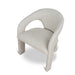 Dining Chair - Oatmeal Beige - image 6